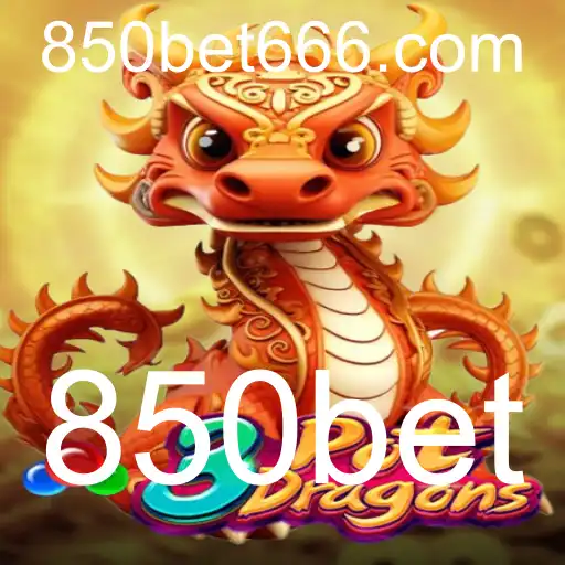 3PotDragons: Descubra o Empolgante Mundo do Novo Jogo de Estratégia Com 850bet