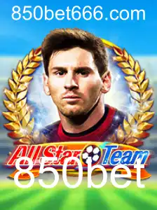 Explorando AllStarTeam: Um Jogo Inovador de Estratégia Coletiva