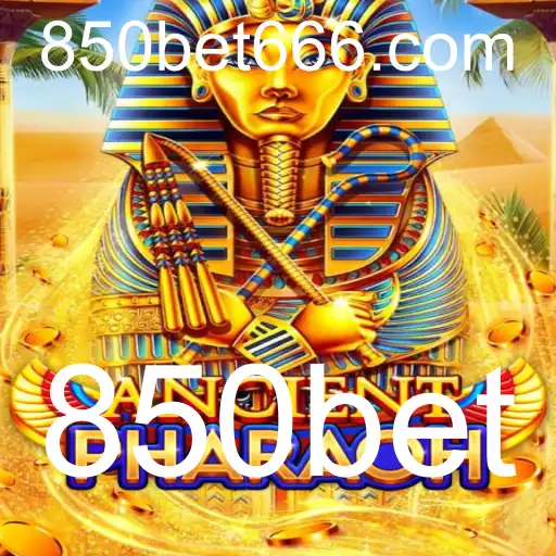 AncientPharaoh: Descubra o Novo Jogo com 850bet que Está Conquistando o Mundo dos Games