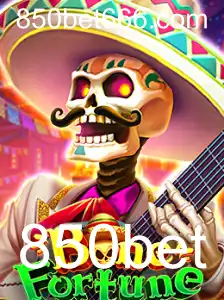 Descubra o Fascinante Mundo de BoneFortune e as Estratégias de 850bet