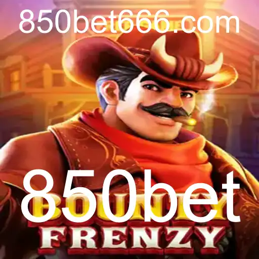 BountyFrenzy: Descubra a Atração do Novo Jogo do Momento