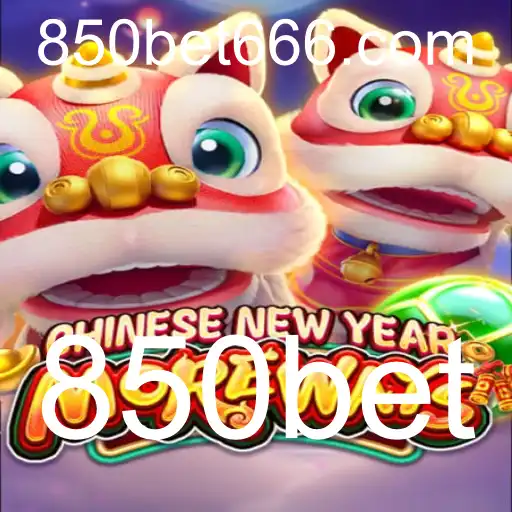 Descubra o Mundo do Jogo CHINESENEWYEARMOREWAYS com 850bet