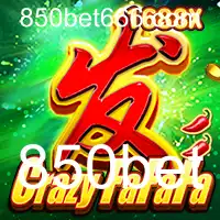 CrazyFaFaFa: Explorando o Universo Excitante do 850bet
