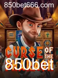 Curse of the Pharaoh: Uma Aventura Envolvente no Egito Antigo