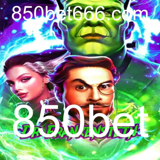 Explorando DrFrankenstein: O Novo Jogo de Apostas 850bet