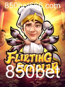 Descubra FlirtingScholar: O Jogo de Azar Inovador com 850bet