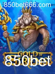 GoldofSirens: Como Jogar e Regras do Jogo em 850bet
