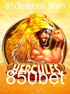 Explorando o Mundo do Jogo Hercules e a Oportunidade 850bet