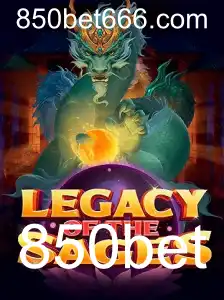Explorando o Mundo Fascinante de LegacyoftheSages