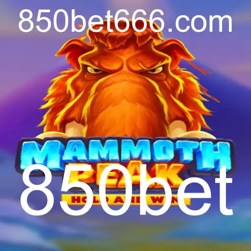 Descubra MammothPeak: A Nova Sensação no Mundo dos Jogos
