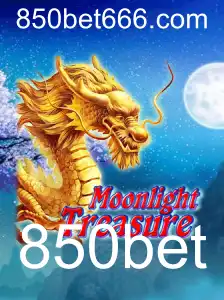 MoonlightTreasure: Desvendando os Segredos do Novo Fenômeno do Jogo com 850bet