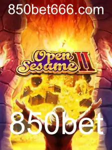 OpenSesameII: Uma Nova Era dos Jogos Interativos