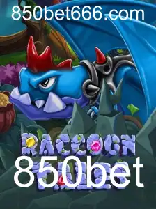 Descubra o Envolvente Mundo de RaccoonTales com 850bet