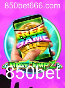 RaveJump2M: Exploração e Emoção no Mundo dos Jogos