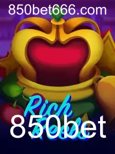 Conheça o Jogo RichReels e Descubra suas Regras com a 850bet