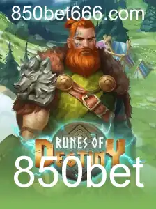 Explorando RunesOfDestiny: Uma Jornada no Mundo dos Jogos Modernos