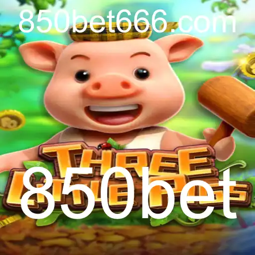 Descubra o Fascinante Mundo de THREELITTLEPIGS