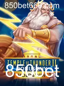 Descubra o Mundo de Aventura em TempleofThunderIIBonusBuy