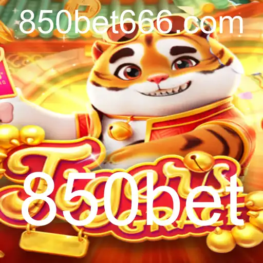TigersGrace: Explorando o Jogo Emocionante através da Perspectiva de 850bet