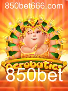 Descubra o Fascinante Mundo do Jogo Acrobatics com a 850bet
