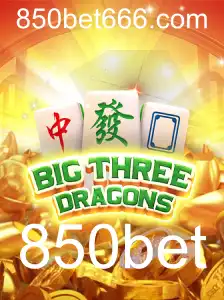 Explorando o Mundo de BigThreeDragons: Um Guia Completo com 850bet