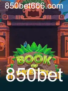 Descubra a Aventura Mística de BookOfPriestess com 850bet