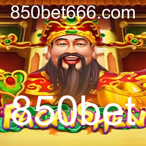 Descubra o Empolgante Jogo FaCaiShen no 850bet