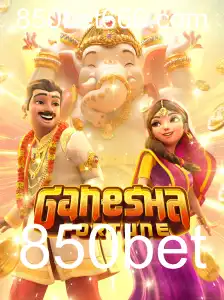 GaneshaFortune: Um Mergulho no Mundo Místico dos Jogos de Azar