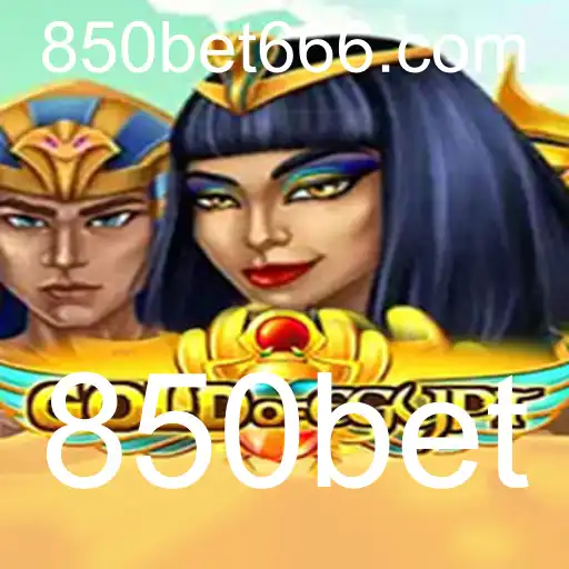 GoldOfEgypt: A Excitante Aventura Egípcia no Mundo dos Jogos com 850bet