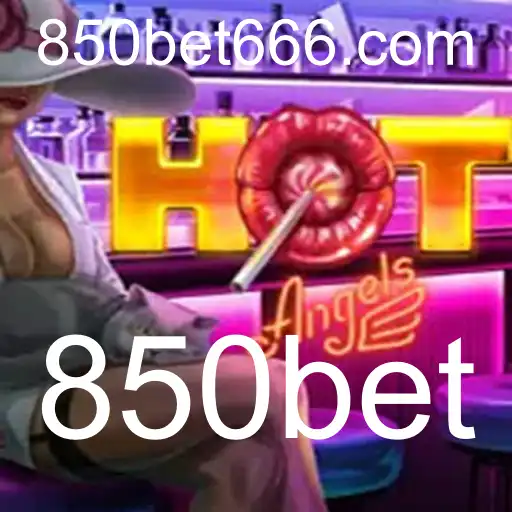 Explorando HotAngels: O Fascinante Universo de 850bet