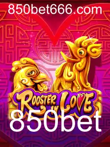 Descubra RoosterInLove: O Jogo de Estratégia e Emoção no Mundo de 850bet