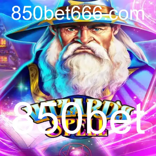 Descubra o Mágico Mundo de WizardsSpell: A Experiência de Jogo Revolucionária Inspirada por 850bet