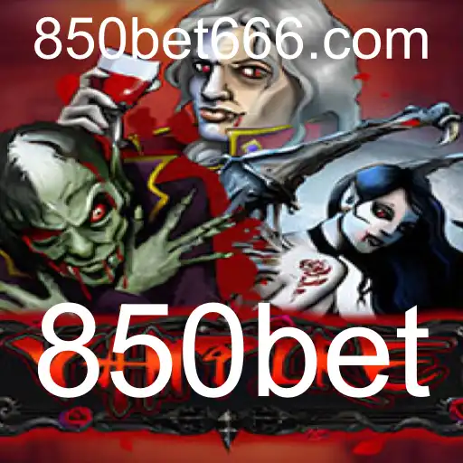 Desvendando o Jogo Vampire e a Tendência Atual com 850bet