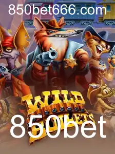 Explorando o Dinâmico Mundo do Jogo WildBullets
