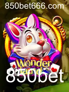 Explorando o Mundo Enigmático de Wonderland