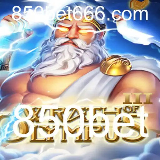 Explorando o Universo de WrathofOlympusIII: Um Jogo Inovador com a Chave 850bet
